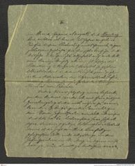 Nachlass Franz Steindachner, Brief von Paul Sachse an Franz Steindachner (18.02.1905), Inv.Nr. 429.01, Seite 7